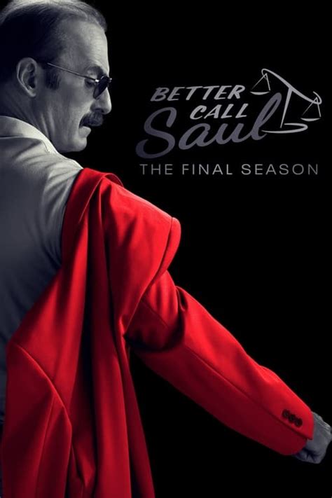 better call saul 6 temporada torrent